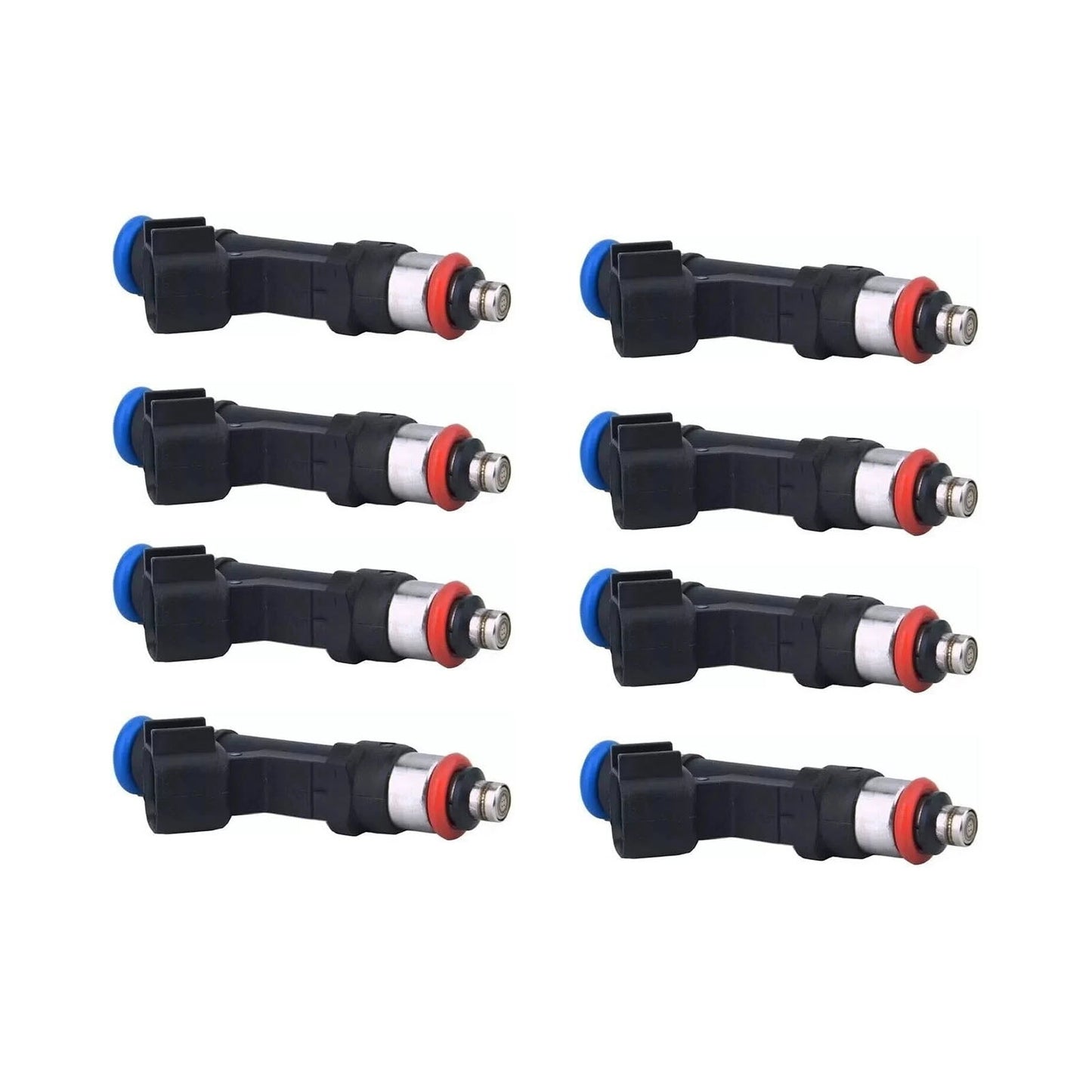 8 iniettori di carburante per Ford E-150 E-250 5.4L V8 2004-2009 0280158001