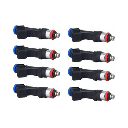 8 iniettori di carburante per Ford E-150 E-250 5.4L V8 2004-2009 0280158001