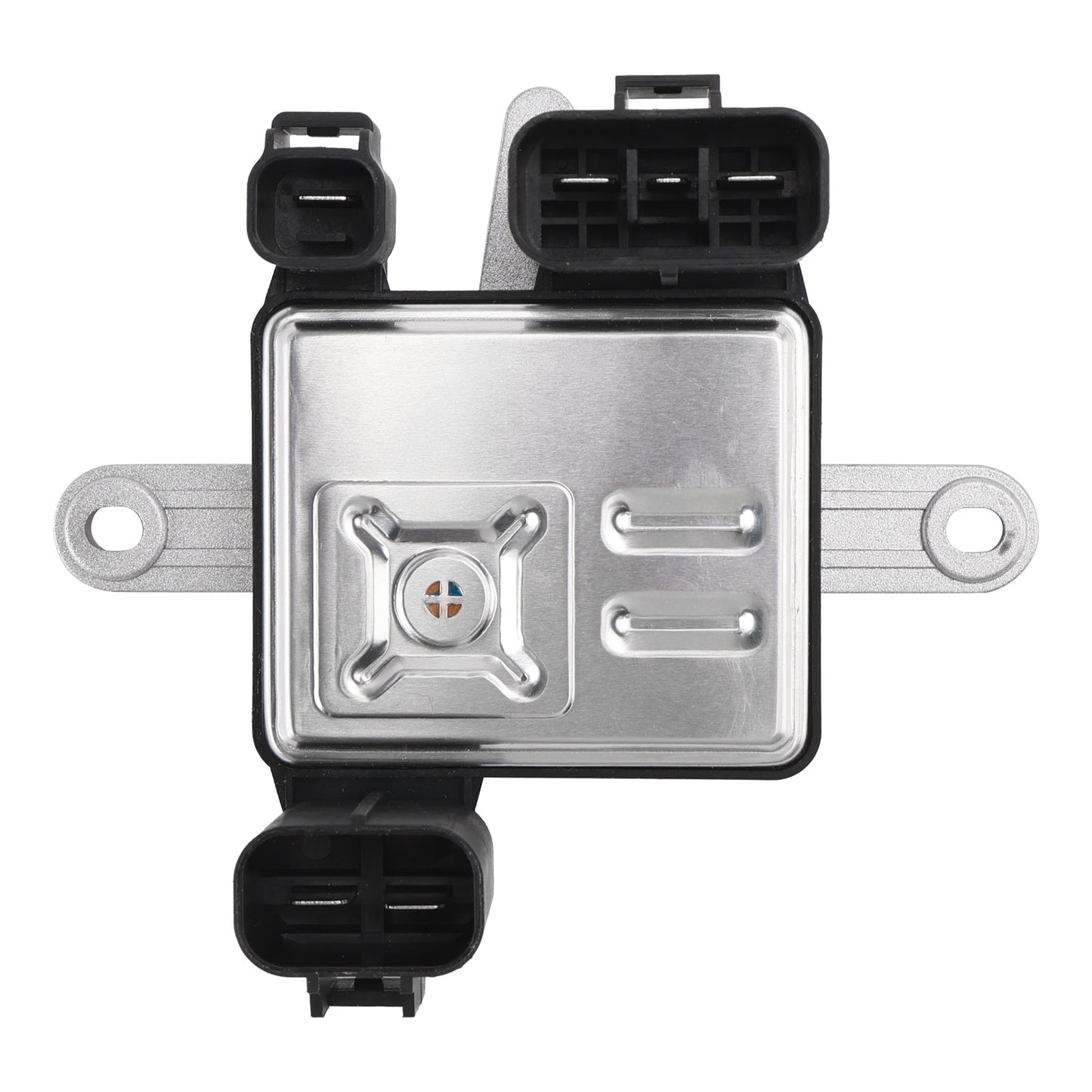Modulo di controllo della ventola del radiatore per Hyundai Santa Fe 3.3L 13-19 25385B8800