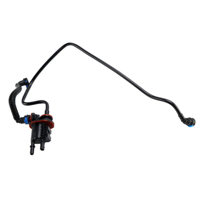 Staffa di supporto per tubo carburante per Ford Explorer 2.3L 2020-2024 L1MZ-9B325-B