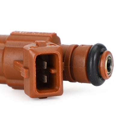 8ps Iniettori di carburante 0280156016 per Mercedes S500 G500 SL500 E500 CLK50 5.0L 4.3L