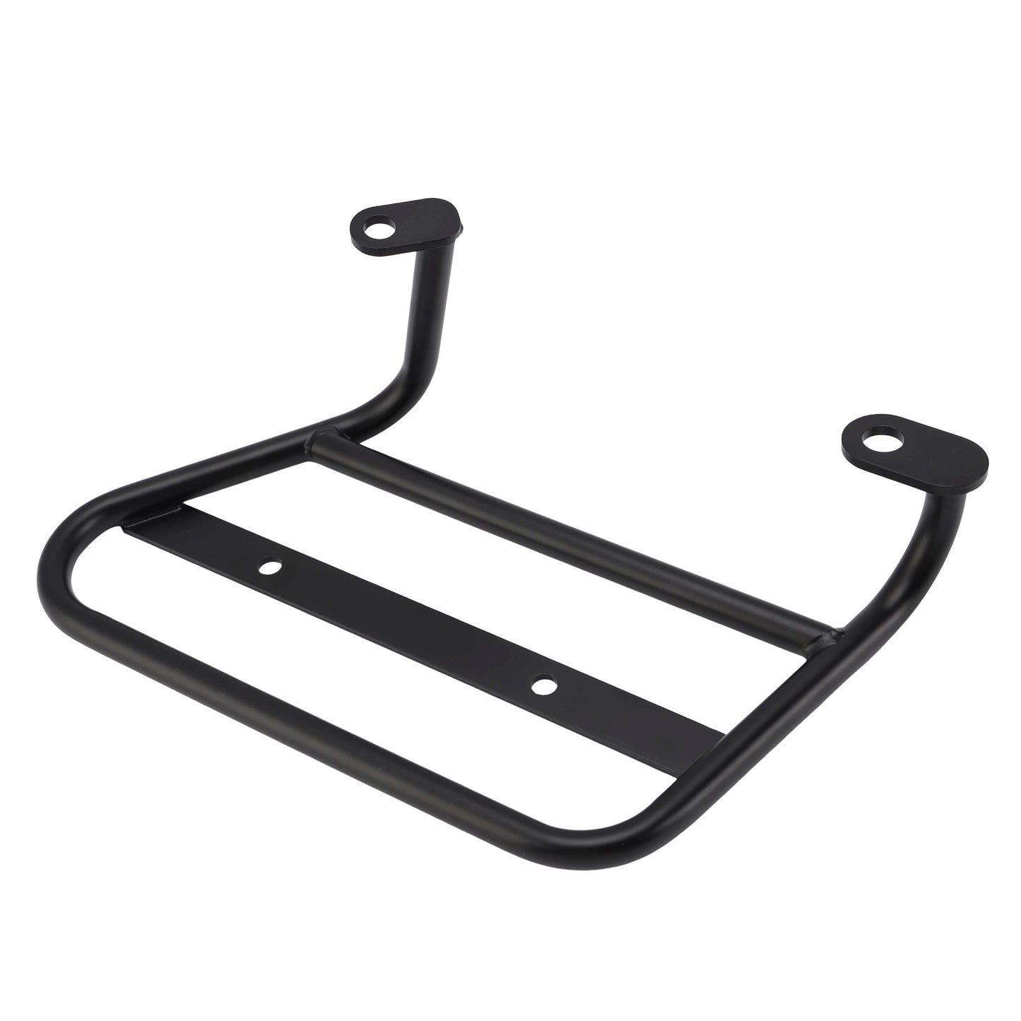 Supporto per borsa laterale portapacchi Honda Super Cub C125 2019-2025, sinistra+destra