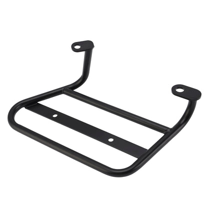 Supporto per borsa laterale portapacchi Honda Super Cub C125 2019-2025, sinistra+destra