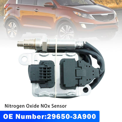 Sensore di ossido di azoto (NOx) per Hyundai e Kia, modello 29650-3A900 SNS0831A, anno 2016.