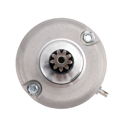 Motorino di avviamento per Suzuki GSX550E (H) del 1987, codice 31100-44110