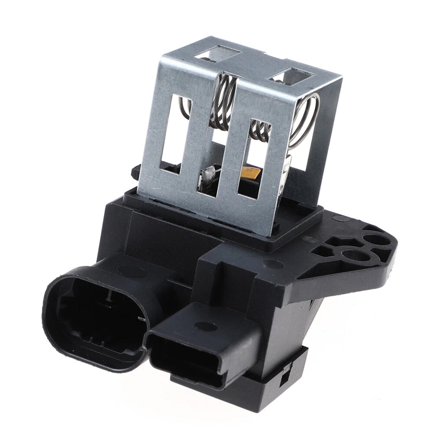 Resistenza relè motore ventola radiatore 9662872380 per Peugeot 207 per Citroen C2