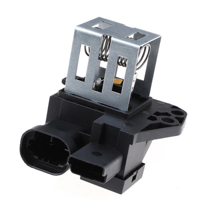 Resistenza relè motore ventola radiatore 9662872380 per Peugeot 207 per Citroen C2