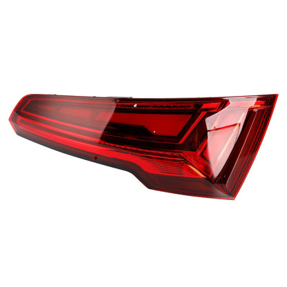 Fanale posteriore destro a LED per Audi Q5 MK2 FACELIFT 2021-2024 LED 5 PIN