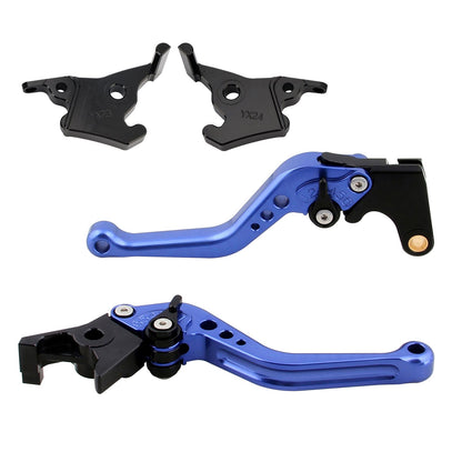 Leva frizione freno corta YAMAHA XMAX 300 2023-2025 NUOVA