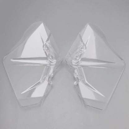 Pannelli laterali per parabrezza adatti per BMW R1300GS ADV 2025-2026