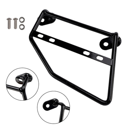 Supporto per borse laterali Honda Cm Cmx 500 300 2017-2025