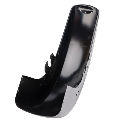 014+ Harley-Davidson Electra Glide Ultra Limited - Parafango anteriore in acciaio FLHTKSteel