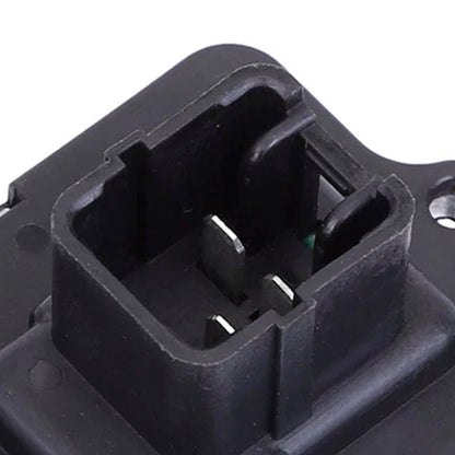 Resistenza del regolatore del ventilatore del sistema HVAC 7802A006 per MITSUBISHI Lancer 2008-2014