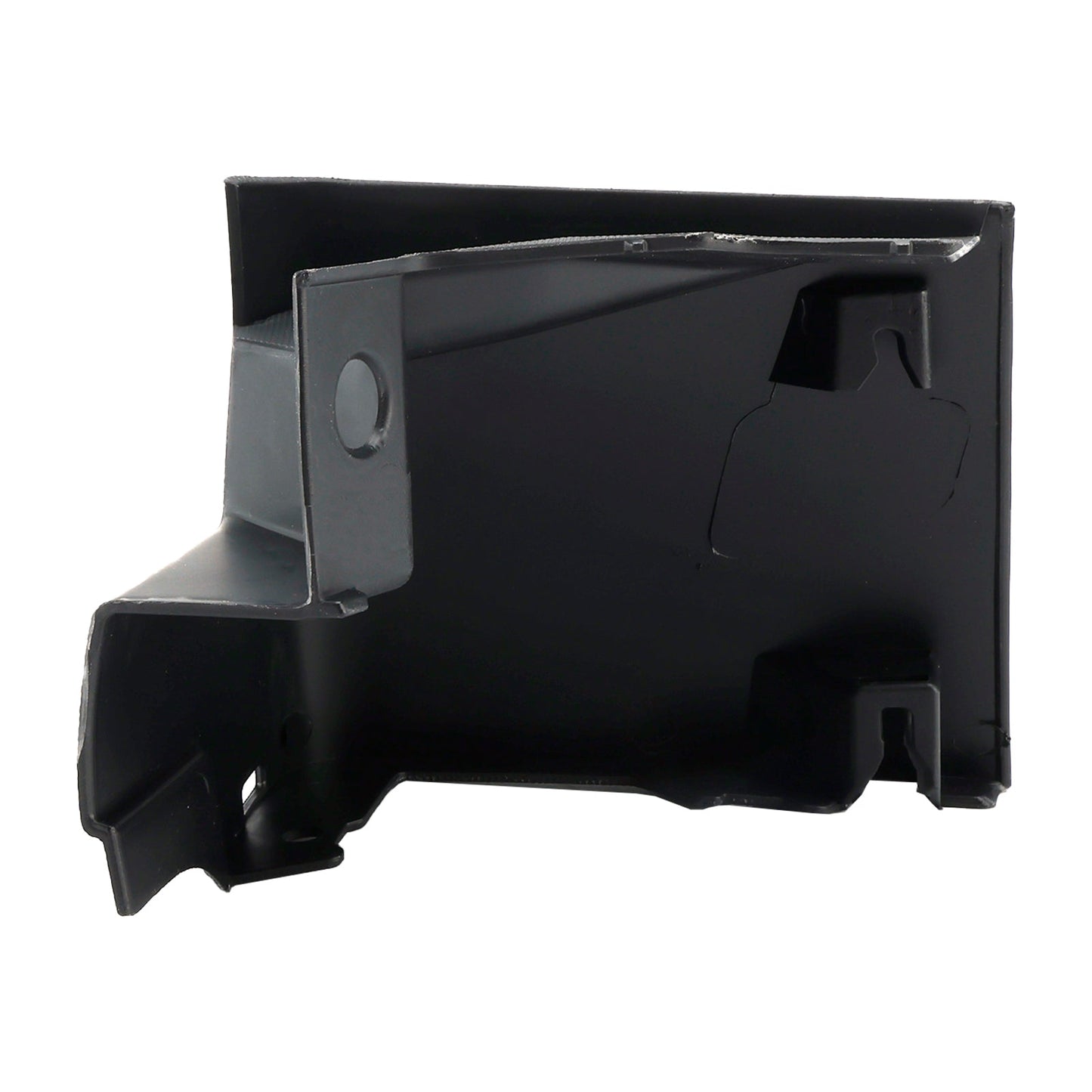 Modanatura di estensione del parafango lato guidatore sinistro 22945685 per GMC Terrain 2010-2017