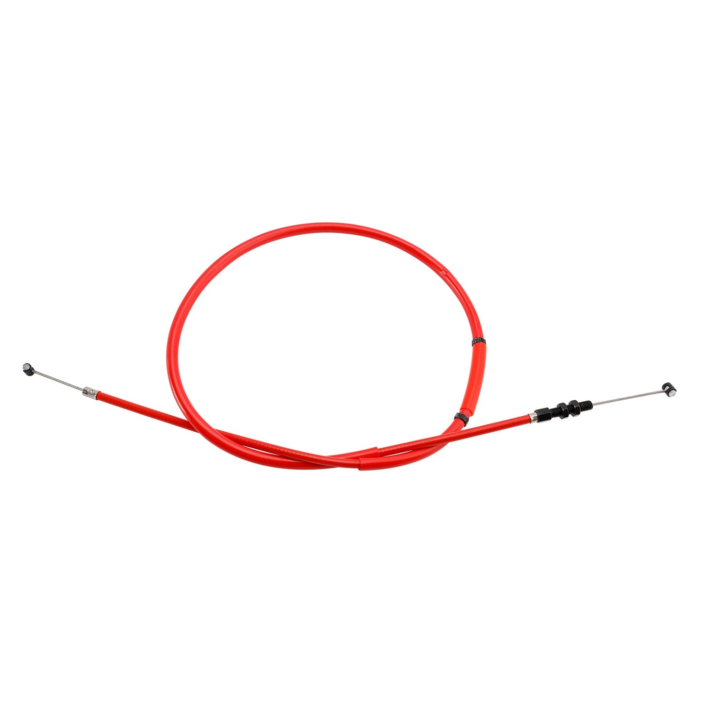 Cavo frizione di ricambio per moto Suzuki GSXR1000 2017-2023, rosso