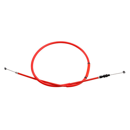 Cavo frizione di ricambio per moto Suzuki GSXR1000 2017-2023, rosso