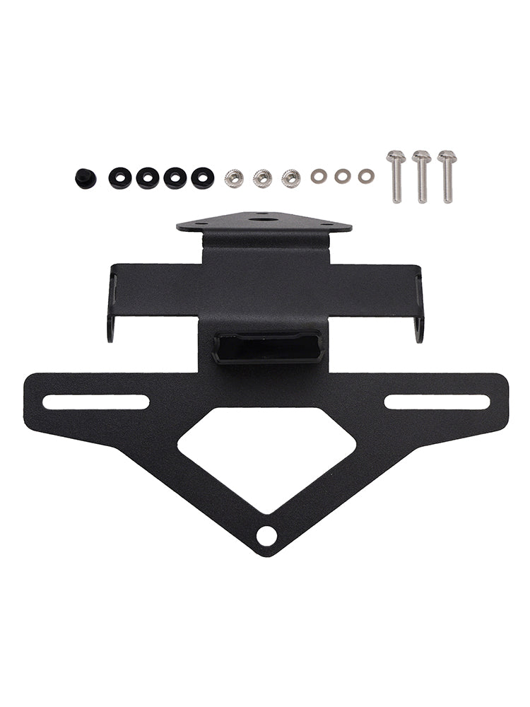 Supporto per telaio porta targa Daytona 660 2024-2025