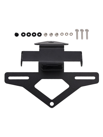 Supporto per telaio porta targa Daytona 660 2024-2025