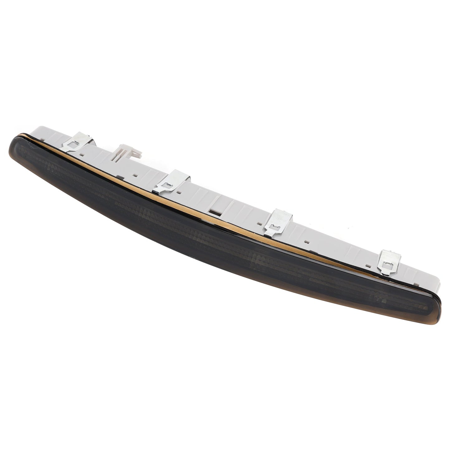 Terza luce di stop posteriore per Vauxhall/Opel Insignia A Mk1 08-12 Pre-Facelift, nera