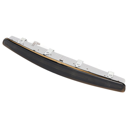 Terza luce di stop posteriore per Vauxhall/Opel Insignia A Mk1 08-12 Pre-Facelift, nera