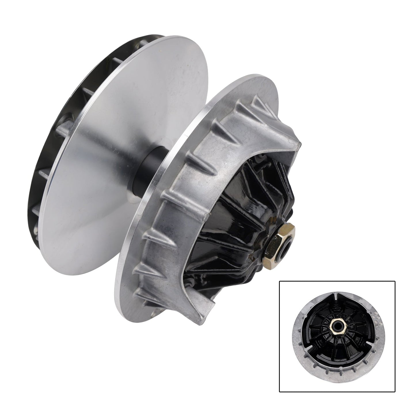 Massimo MSU800-5 Frizione Posteriore Variatore Frizione Secondaria 21040303206