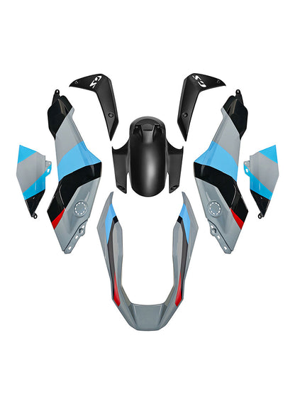 Kit carenatura in plastica ABS per iniezione per BMW R1300GS 2024-2026 10#