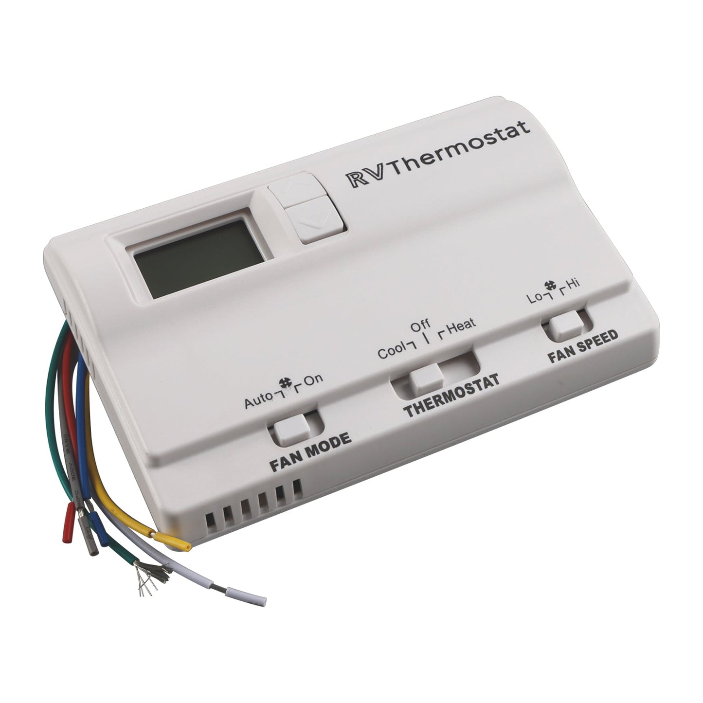 Termostato digitale caldo/freddo di ricambio compatibile con Coleman 83303362 bianco