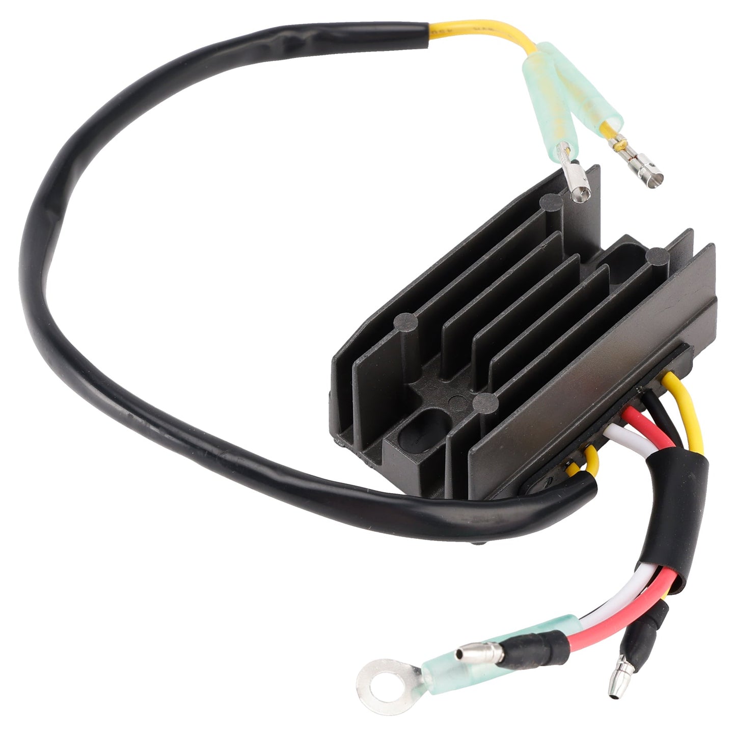 Raddrizzatore e regolatore a 6 fili per Suzuki DF 9.9 15 Hp 2004-2012 32800-94J01
