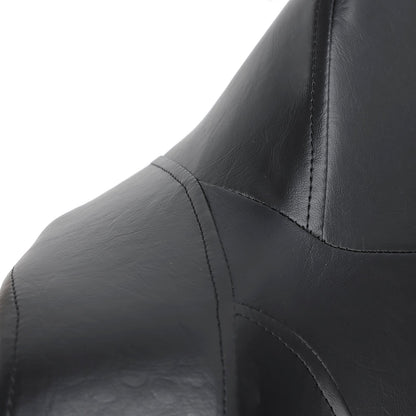 Cuscino schienale avvolgente per Touring e Tri Glide King dal 2014 in poi
