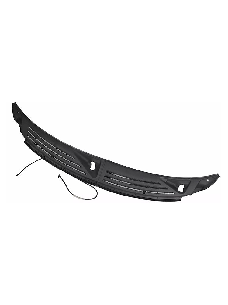 Griglia del pannello del tergicristallo del parabrezza Ford F150 F-150 BL3Z15022A68A 2009-2014