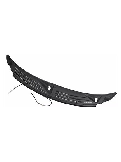Griglia del pannello del tergicristallo del parabrezza Ford F150 F-150 BL3Z15022A68A 2009-2014