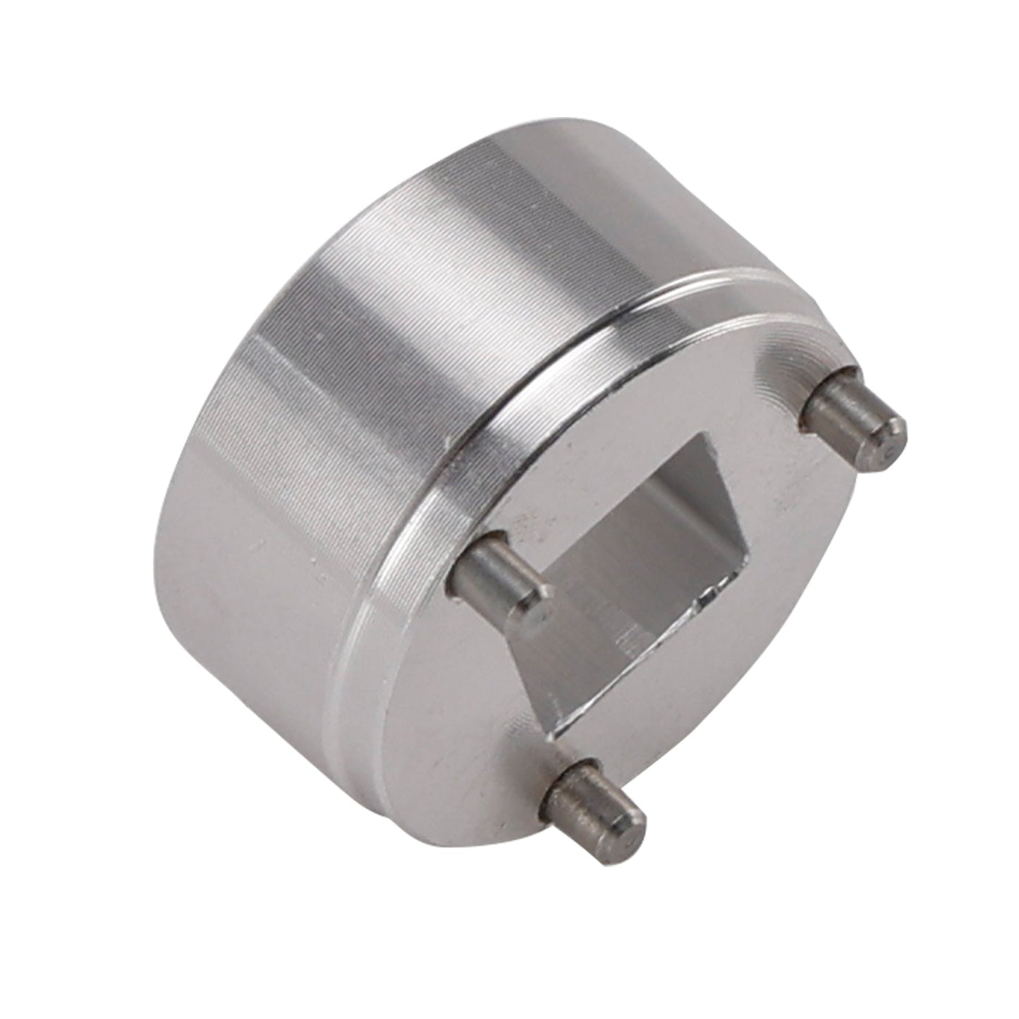 Strumento per presa forcella per la rimozione del pistone interno a 3 pin Fox CTD - come 398-00-348