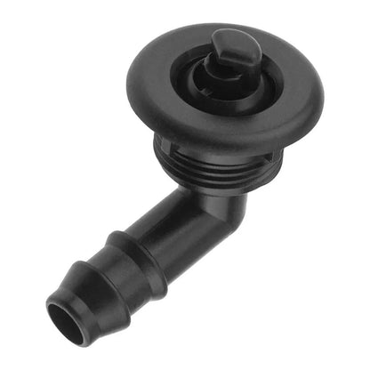 Ugello lavafari anteriore per Mercedes-Benz W463 Classe G G550 A0008600847