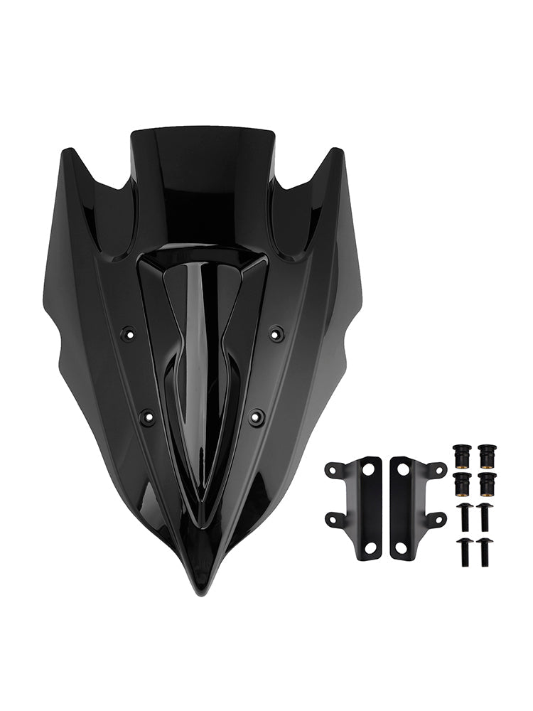 Parabrezza Parabrezza per KAWASAKI Z500 2024-2025