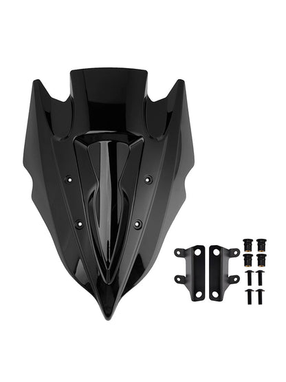 Parabrezza Parabrezza per KAWASAKI Z500 2024-2025