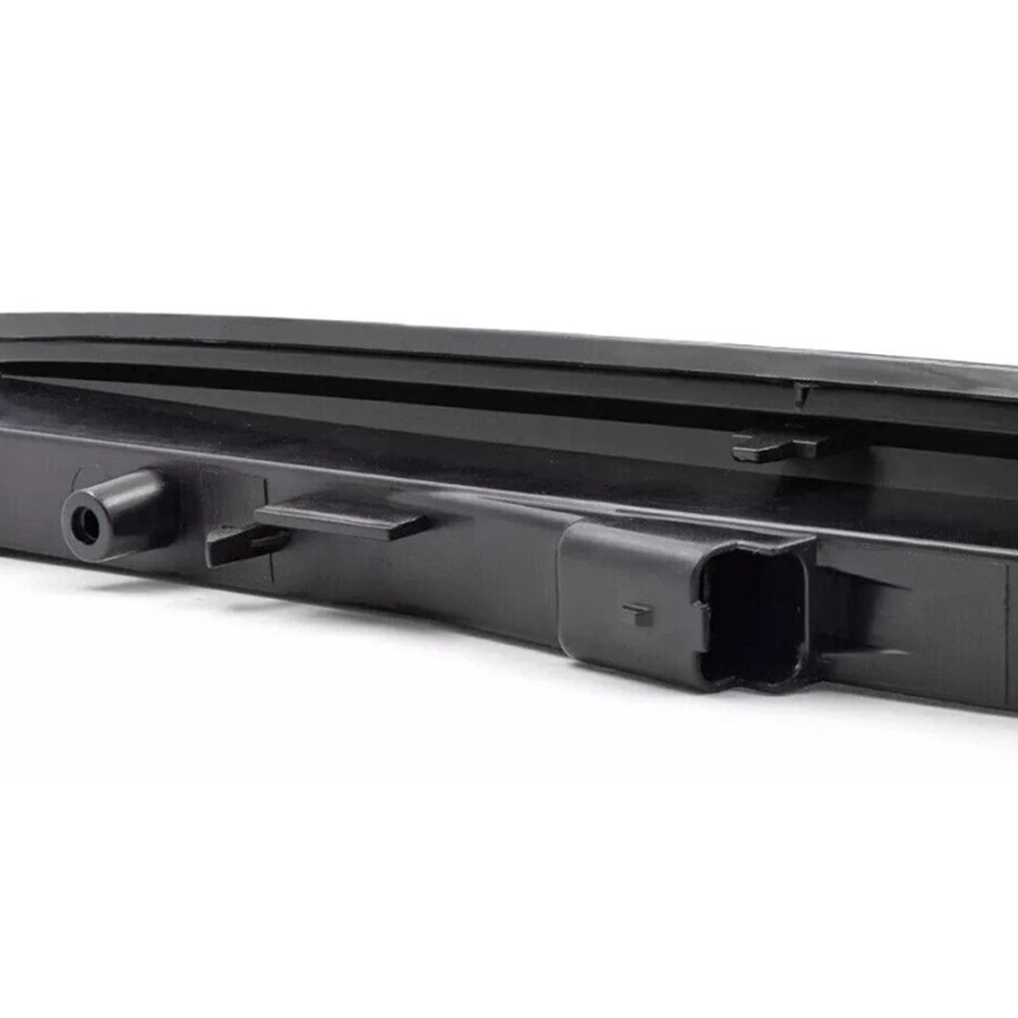 Renault Megane MK II Station Wagon 2003-2008, terza luce di stop posteriore con lente nera 8200175538