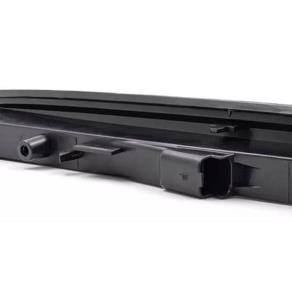 Renault Megane MK II Station Wagon 2003-2008, terza luce di stop posteriore con lente nera 8200175538