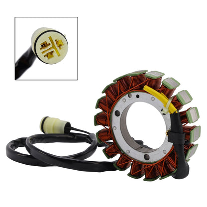 Bobina magnete statore 3201-182 per Arctic Cat ATV 650 V-Twin 2004-2006