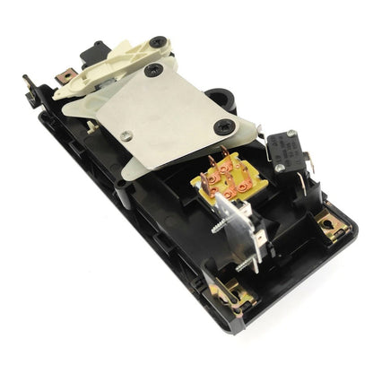 Pannello di controllo del riscaldamento A/C per Freightliner FL60 FL70 C840 8520046000.02