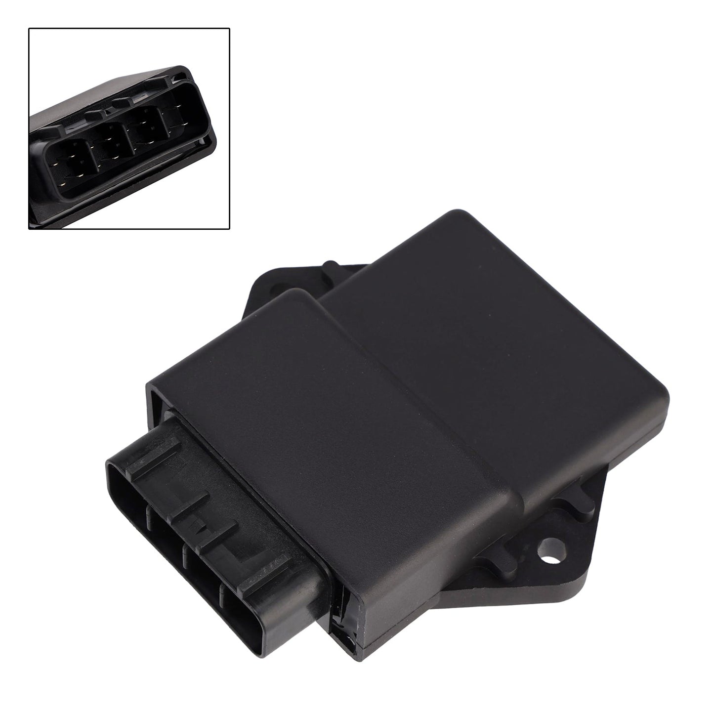 Unità di accensione CDI Box 32900-07G00 per Suzuki Quadsport Ltz 400 2003-2007