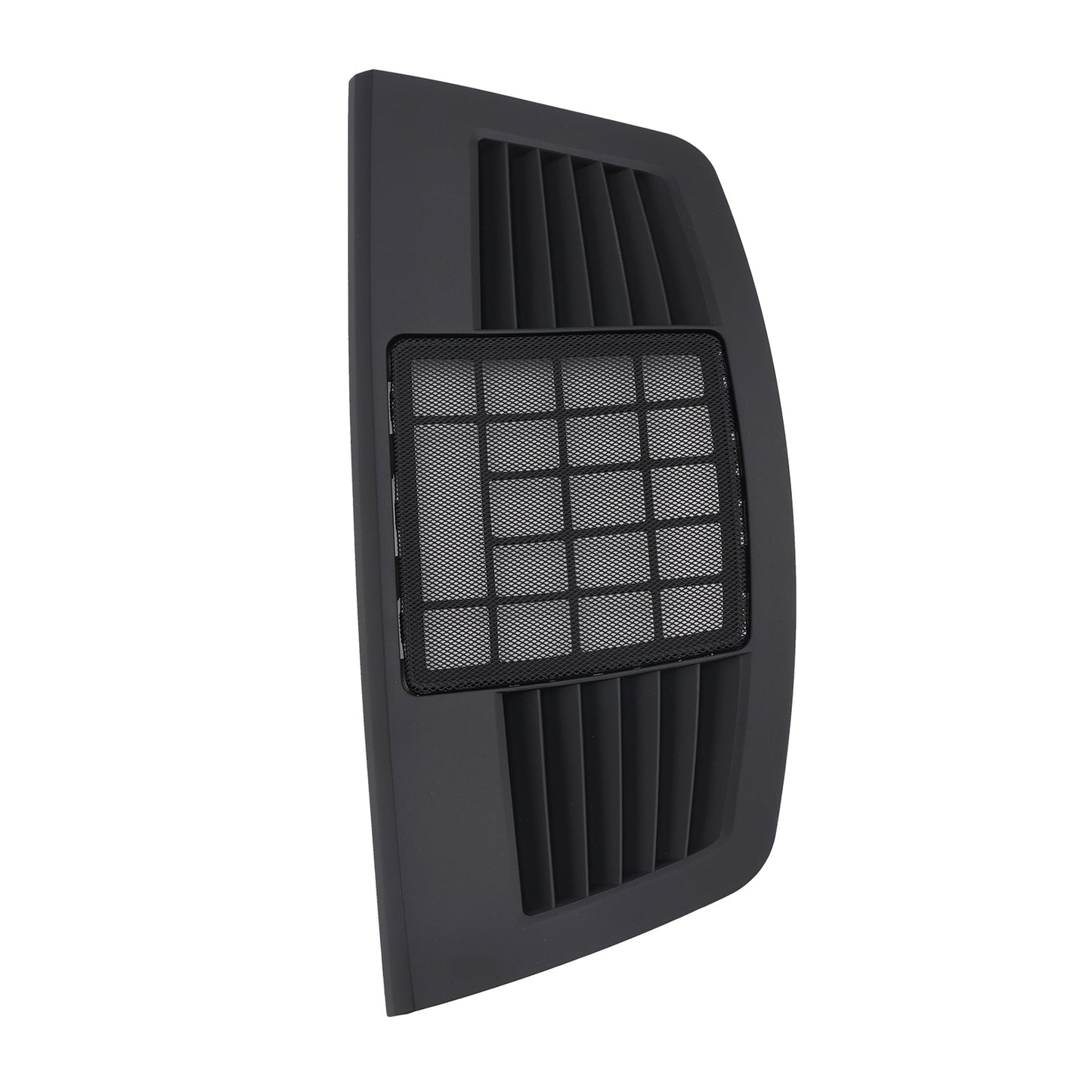 Pannello di rivestimento per altoparlanti del cruscotto 51457123750 per BMW Serie 3 E90 E91 2004-2012