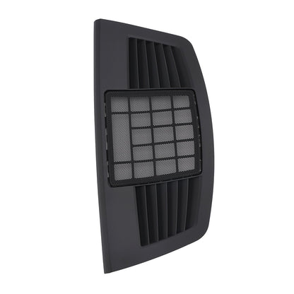 Pannello di rivestimento per altoparlanti del cruscotto 51457123750 per BMW Serie 3 E90 E91 2004-2012