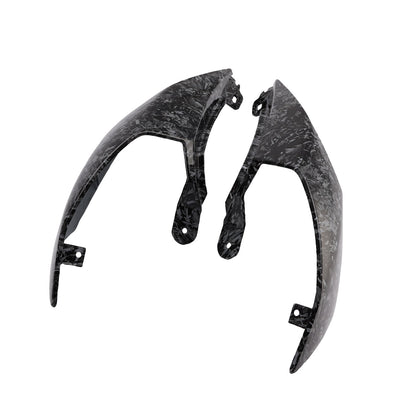 Carenatura laterale posteriore per Street Triple 765 R RS 2020-2025