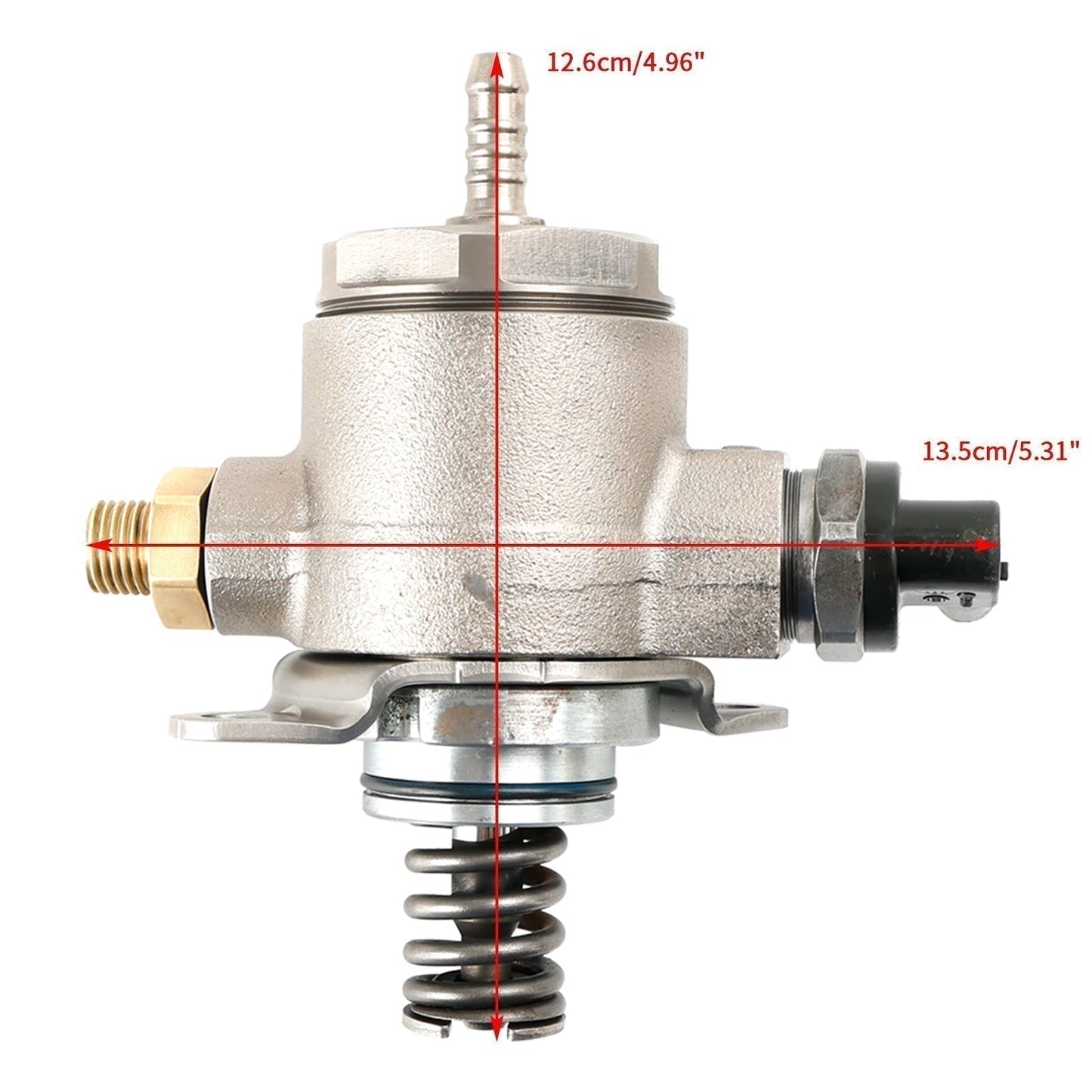 Pompa carburante ad alta pressione SEAT/SKODA/VW 06J127025E