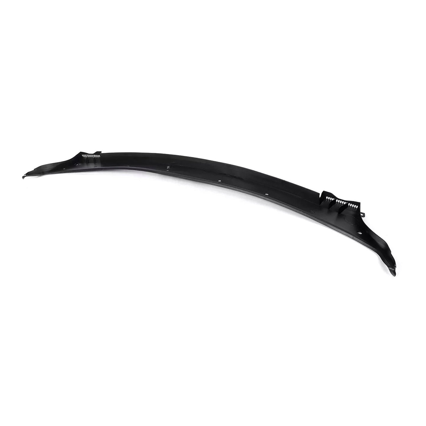 Pannello griglia superiore tergicristallo BMW F16 F86 X6 2015-2019 51717292396