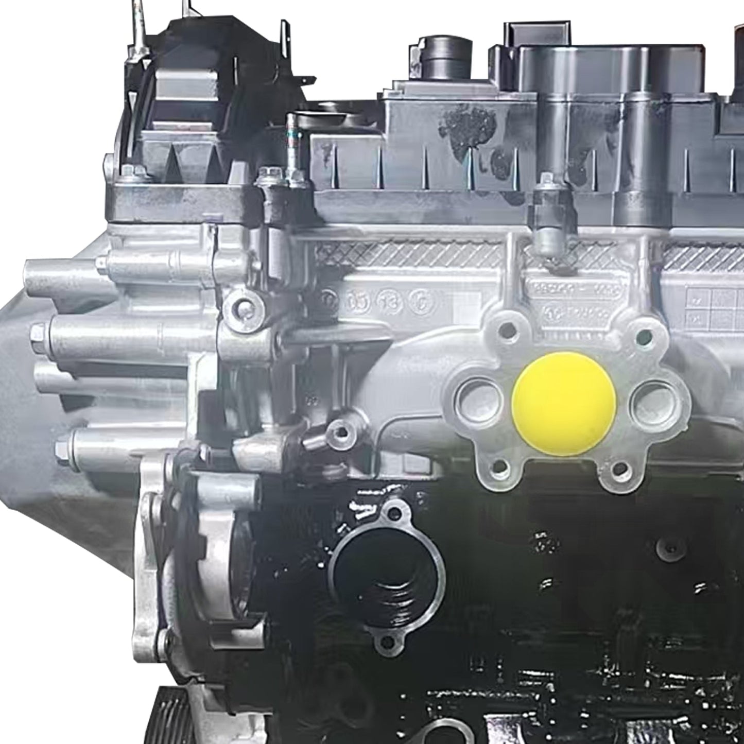 Gruppo motore SFDB per Ford Fiesta 1.0L 3 cilindri turbo 1857849