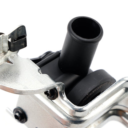 Valvola di controllo del riscaldatore HVAC con tubo di ingresso per Toyota 4Runner 2.7L L4 3.4L V6 1996-1998