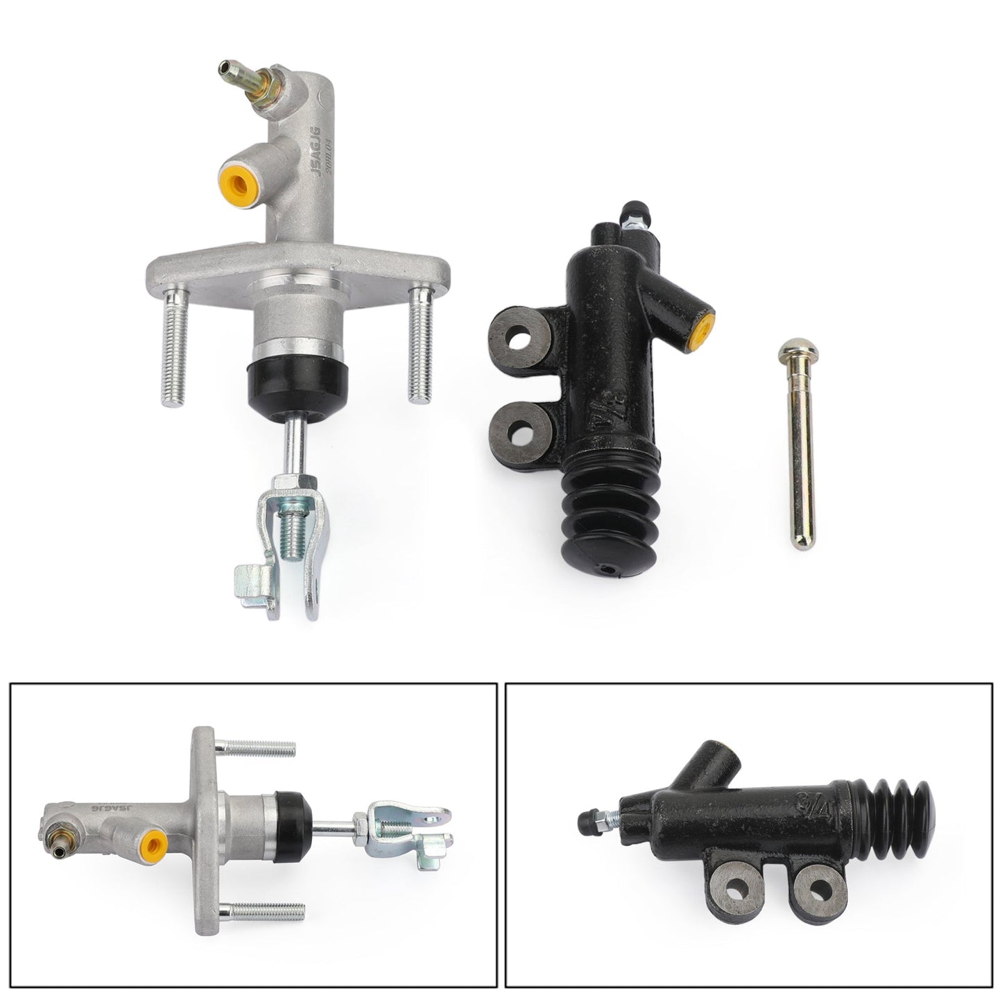 Kit cilindro frizione principale + secondario per Acura Integra 1994-2001 46930-SR3-013