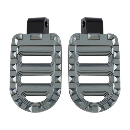 Pedane anteriori Pedana adatta per BMW R1250RT K1600B K1600GT K1600GTL 2018-2023