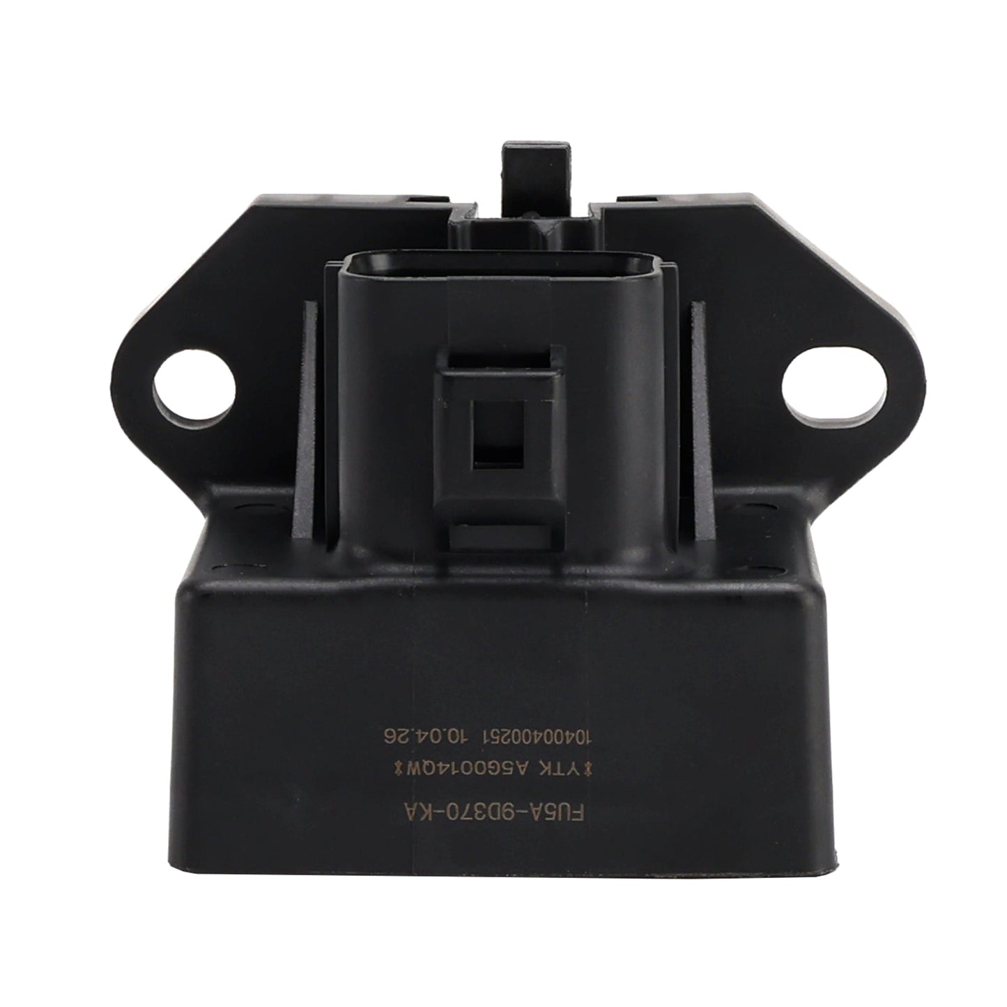 Modulo di controllo della pompa del carburante FU5A-9D370-KA 601-306 per Ford Escape Edge Fusion